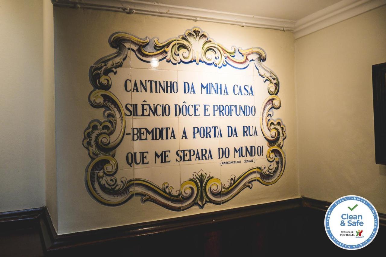 Casa Do Vereador Ponta Delgada Exterior foto